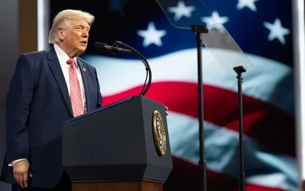 Trump anunță victoria: Războiul din Iran, aproape de final