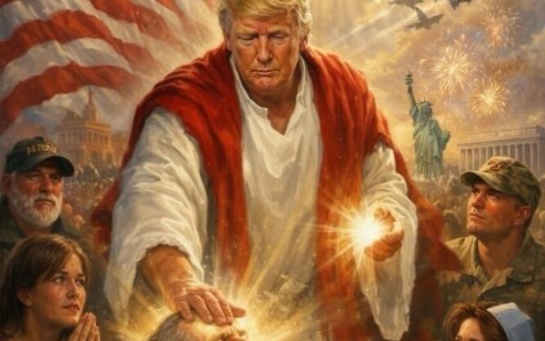 Trump vrea revizuirea drogurilor psihedelice: „Impact extraordinar”