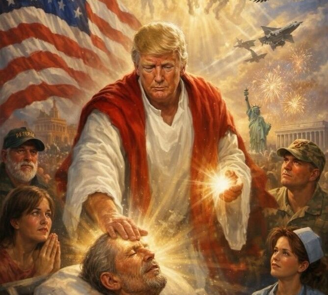 Trump vrea revizuirea drogurilor psihedelice: „Impact extraordinar”