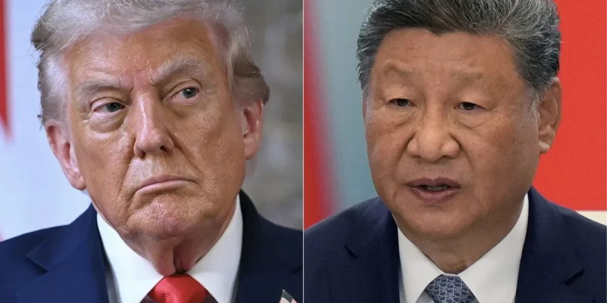 Trump, după redeschiderea Strâmtorii Ormuz: Întâlnire istorică cu Xi Jinping