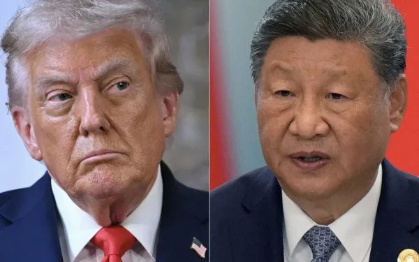 Trump, după redeschiderea Strâmtorii Ormuz: Întâlnire istorică cu Xi Jinping