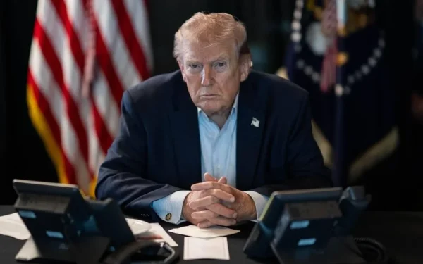 Retragerea SUA din NATO zguduie Europa: Aliații, șansă cu Donald Trump