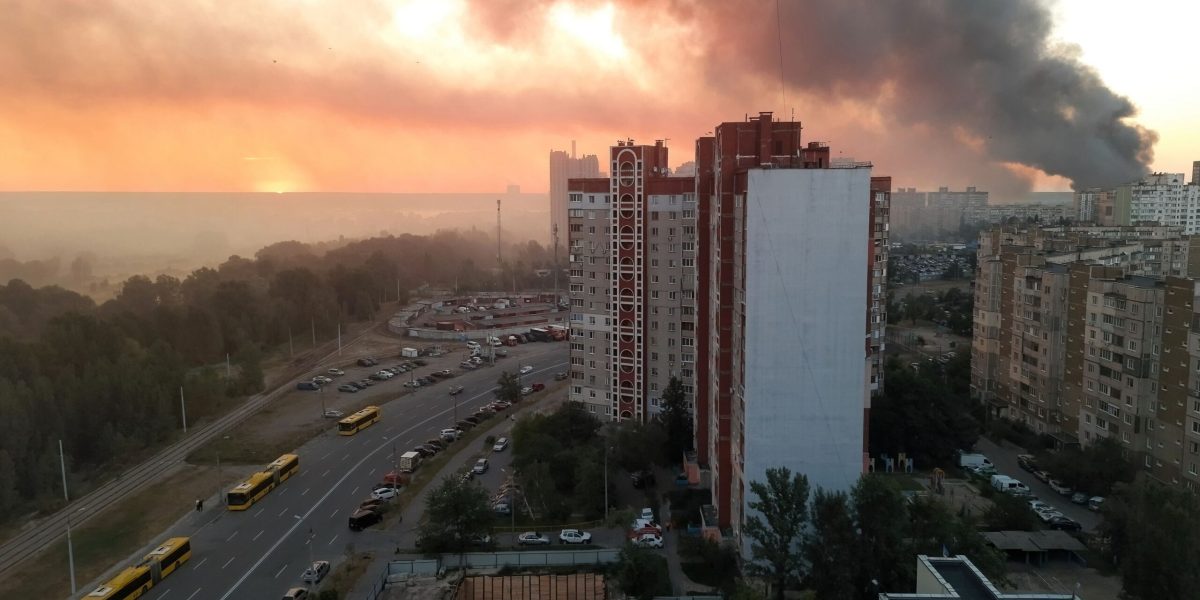 Marea Britanie donează drone Ucrainei: Record absolut!