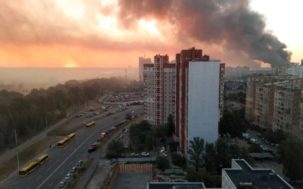 Marea Britanie donează drone Ucrainei: Record absolut!