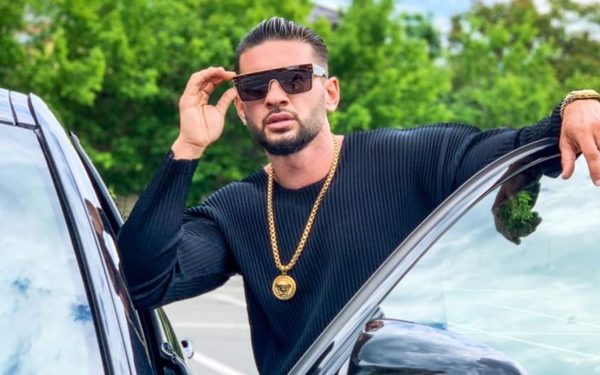 Dorian Popa, muncă la școală: „S-a înțeles greșit, nu din vina mea”