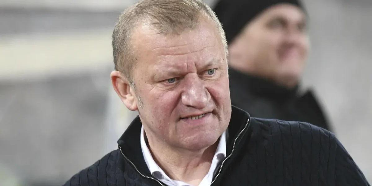 dumea lui munteanu, după demisia lui zicu: „asta e soarta antrenorului”
