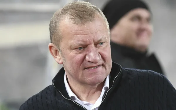 dumea lui munteanu, după demisia lui zicu: „asta e soarta antrenorului”
