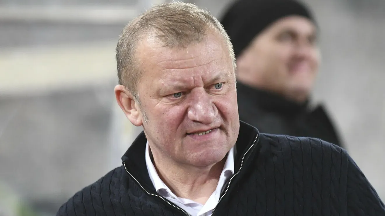 dumea lui munteanu, după demisia lui zicu: „asta e soarta antrenorului”