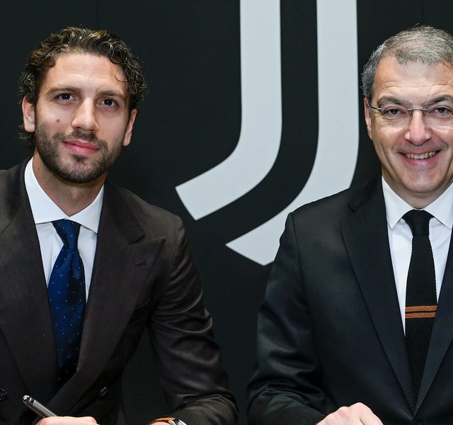 Locatelli semnează pe termen lung cu Juventus: Mijlocașul rămâne până în 2030