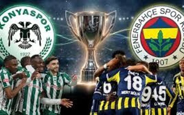 Konyaspor – Fenerbahçe: Duel la Istanbul? Returul, incert sau nu