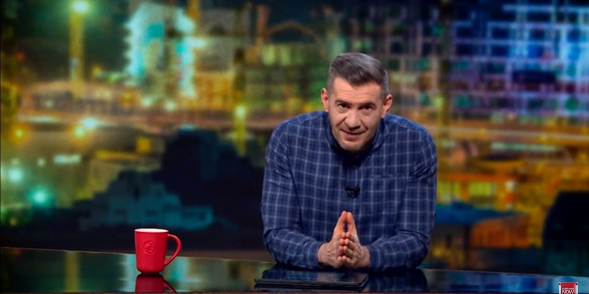 TVR atacă online cu Pătraru, Craioveanu, Tetelu, Nicolae, dar și cu primăria Pandele