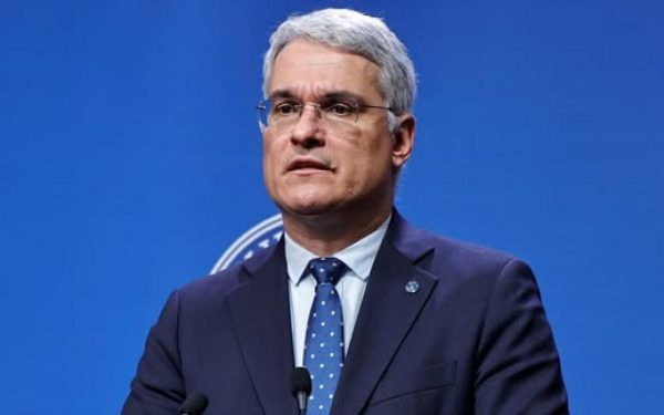 Pîslaru, la Washington: România vrea asistență FMI și Banca Mondială pentru reforme