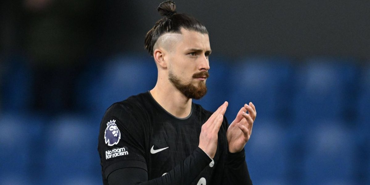 Drăgușin, decizie definitivă: Ce face indiferent de soarta lui Tottenham?