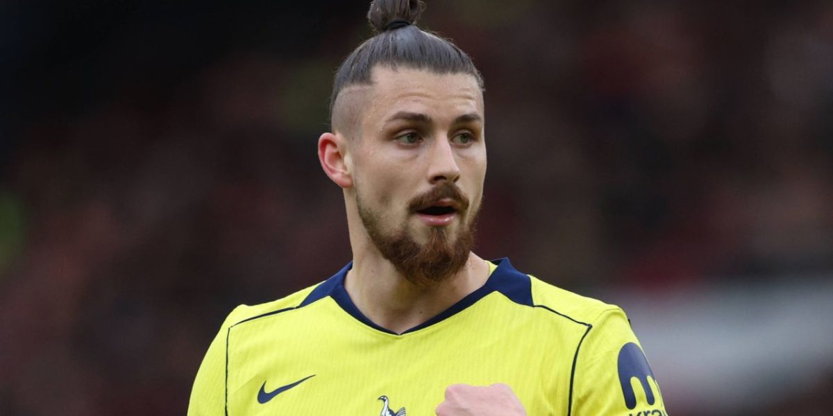Drăgușin, prăbușit la Tottenham: Anunțul care dezvăluie DEZASTRUL
