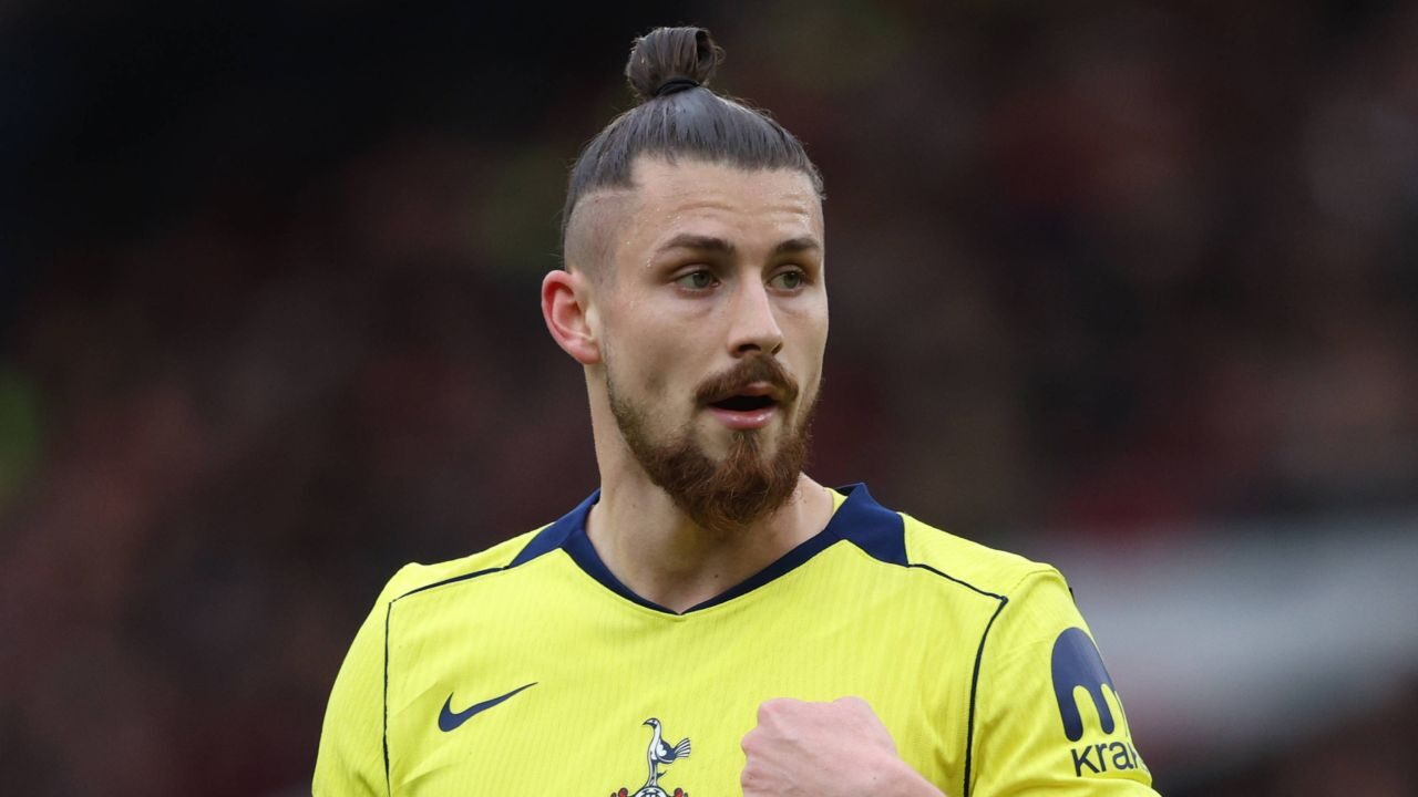 Drăgușin, prăbușit la Tottenham: Anunțul care dezvăluie DEZASTRUL