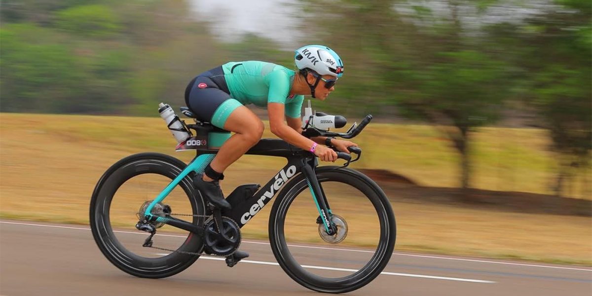 Sportivă moartă la 38 de ani: Tragedie șocantă în timpul cursei