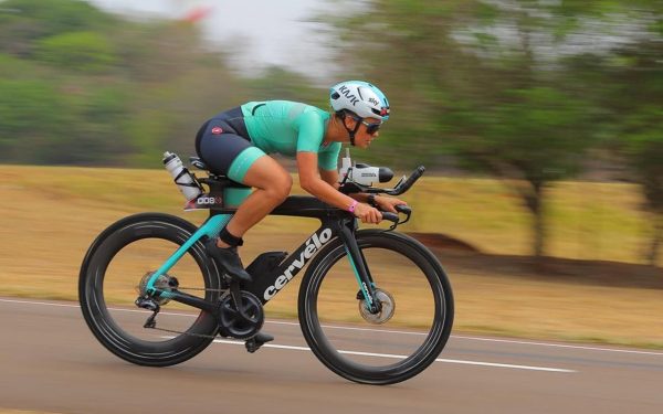 Sportivă moartă la 38 de ani: Tragedie șocantă în timpul cursei