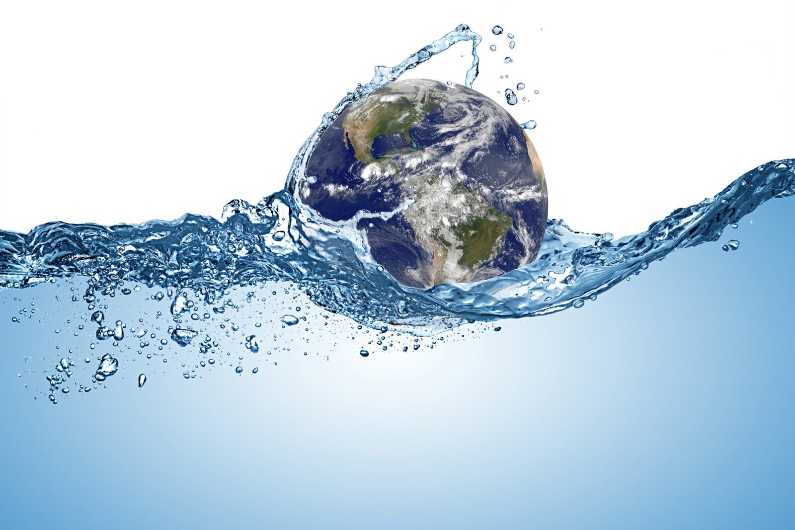 Oceanele lumii au atins temperaturi aproape record în luna martie, un semnal îngrijorător ce prevestește revenirea fenomenului climatic El Nino