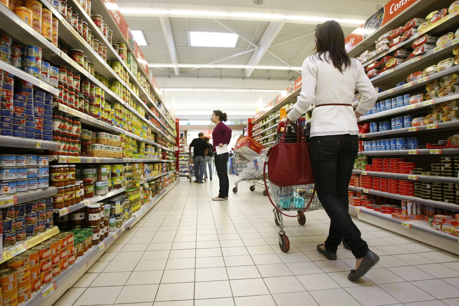 Criza ORMUZ, pericol global: Catastrofă alimentară, avertizează ONU