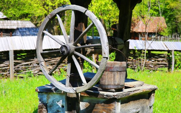Locuințele fără apă, canalizare șî gaz, scutite de impozit