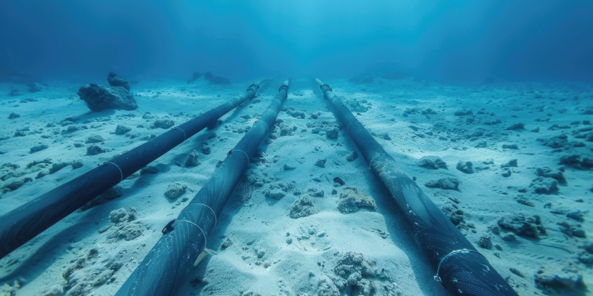 UE dă undă verde cablului submarin România-Georgia: De ce e vital