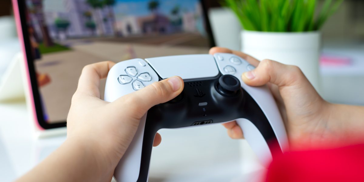 Platformă de gaming, „infuzie” AI: Jocuri noi, dezvoltate fulgerător