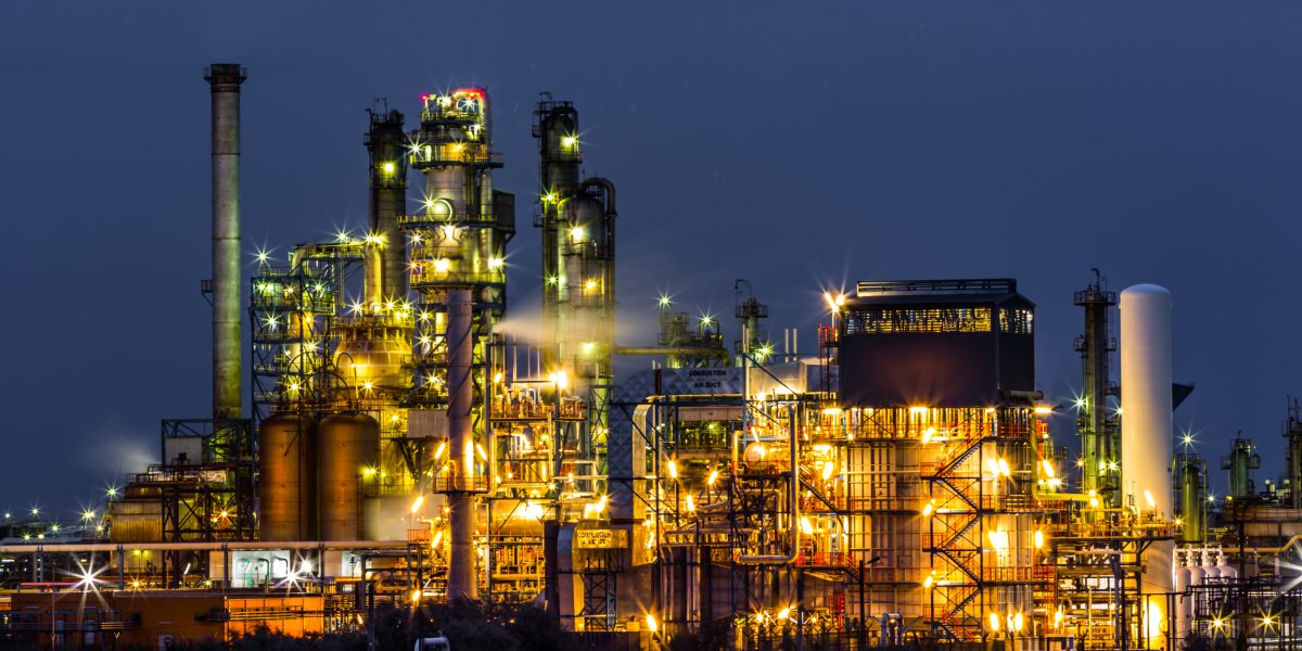 Criza petrolului și rafınăriile închise: Explicațiile Ministerului Energiei