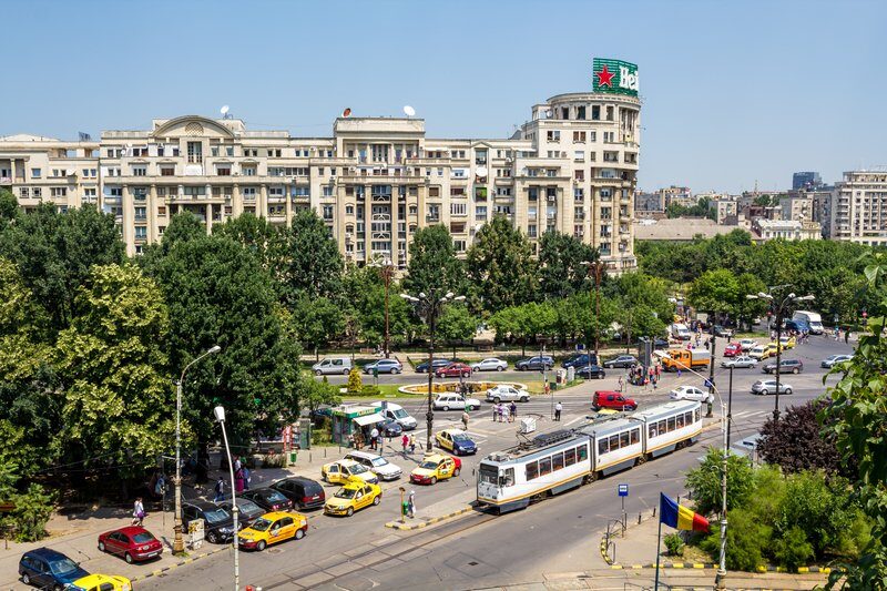 Administrația Națională de Meteorologie (ANM) a emis o informare meteo pentru București, avertizând despre o vreme deosebit de rece pentru următoarele două zile