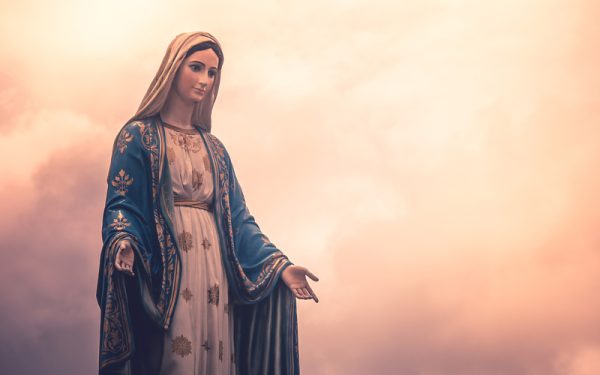 Izvorul Tămăduirii: Ce semnificație are sărbătoarea pentru creștini și ce tradiții respectă