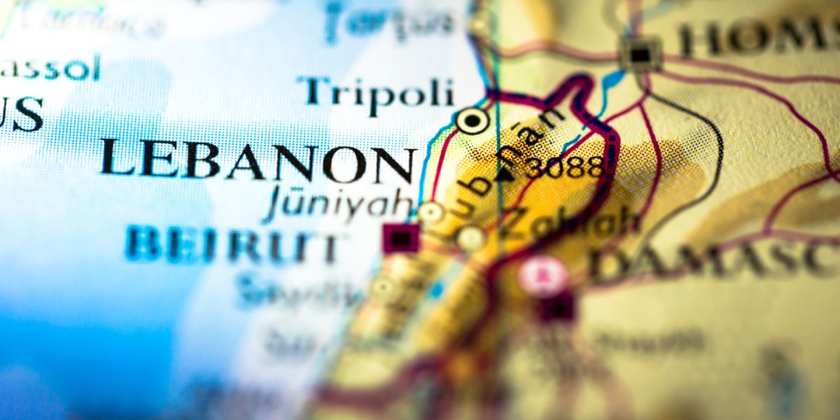 Trump: Liban și Israel, acord de armistițiu pentru 10 zile