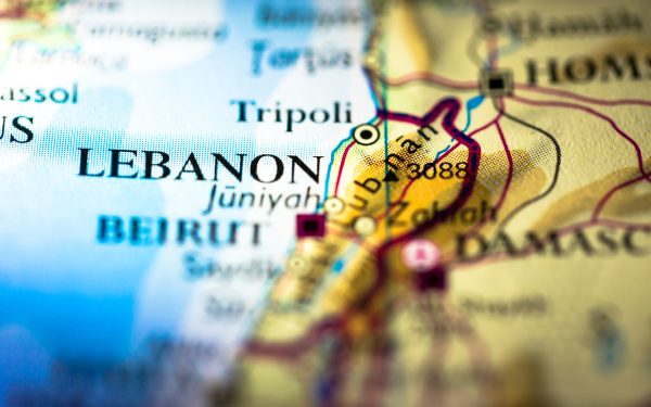 Trump: Liban și Israel, acord de armistițiu pentru 10 zile