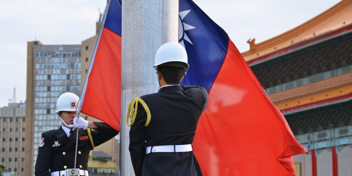 Spioni TAIWANEZI pentru Beijing: Militari în activitate, trădați de jurăminte