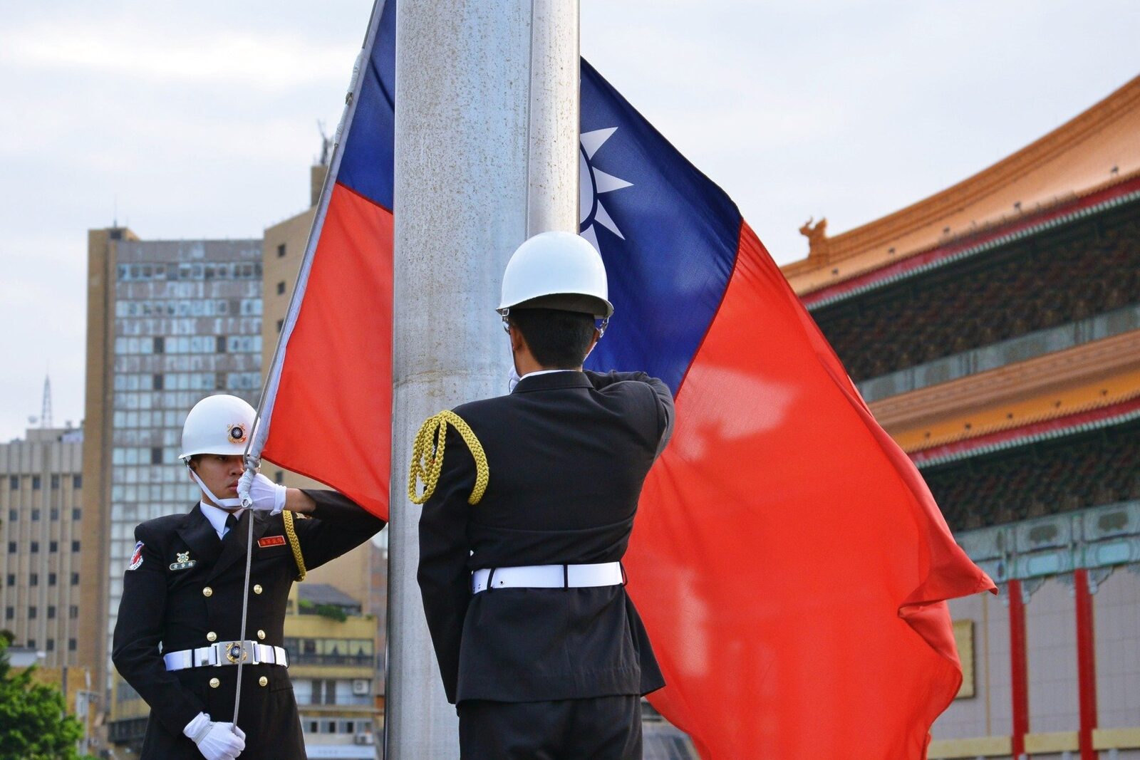 Spioni TAIWANEZI pentru Beijing: Militari în activitate, trădați de jurăminte