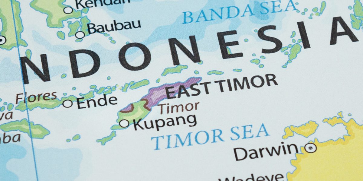 Șeful Anticorupție Arestat în Indonezia: Scandal de PROPORȚII