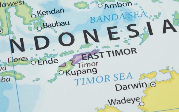 Șeful Anticorupție Arestat în Indonezia: Scandal de PROPORȚII