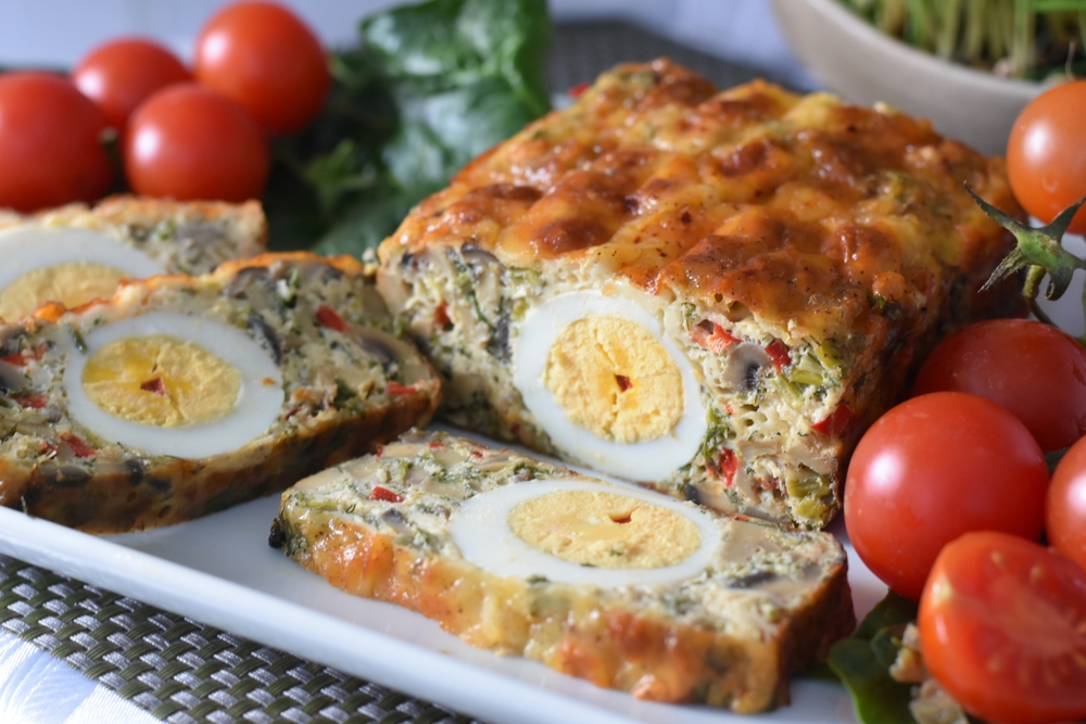 Misterul drobului de miel: Rețeta tradițională, pas cu pas, dezvăluită!