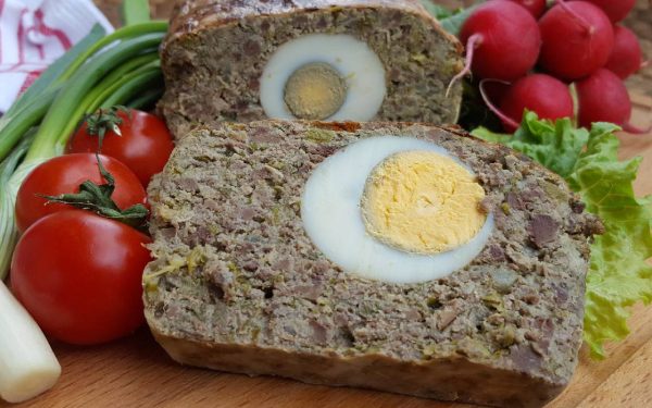 Câte calorii ascunde drobul de miel? Dieteticienii dau verdictul