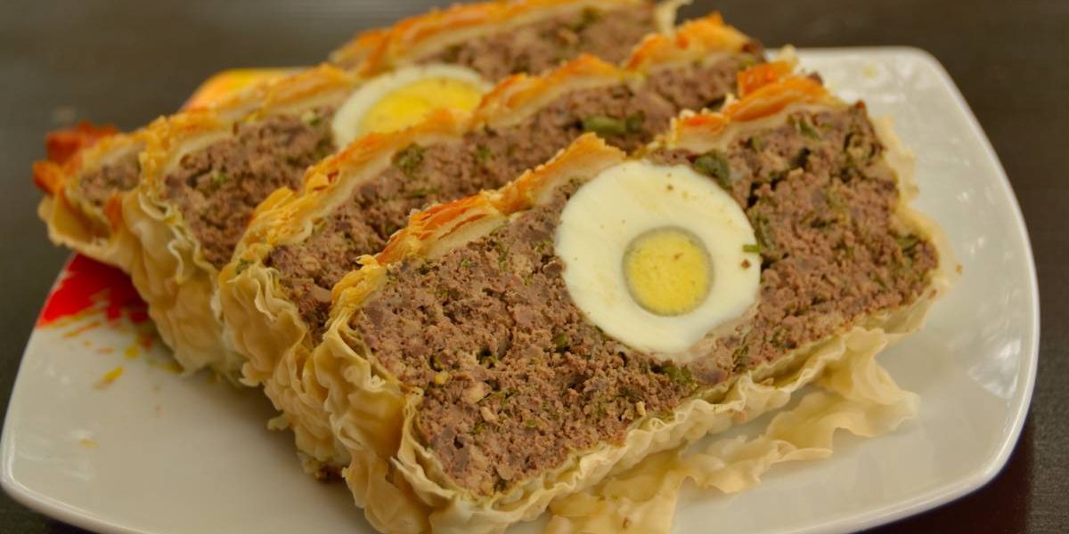 Ce organe de miel se folosesc? Rețeta supremă de drob, ca la bunica