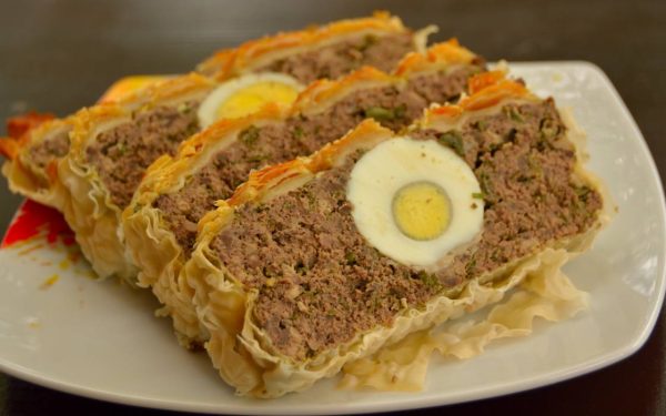 Ce organe de miel se folosesc? Rețeta supremă de drob, ca la bunica