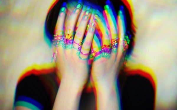 Așa a fost creat drogul psihedelic: „Am văzut imagini fantastice”