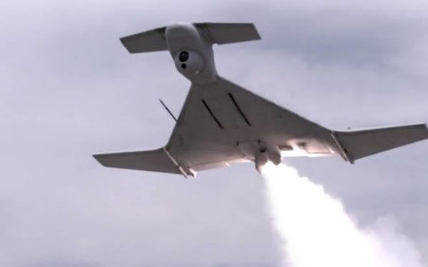 Alertă la graniță: Atac Rusesc în Tulcea, lângă România