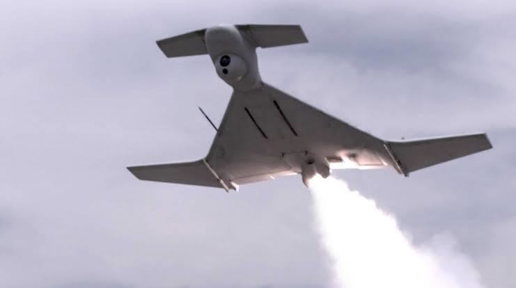 Alertă la graniță: Atac Rusesc în Tulcea, lângă România