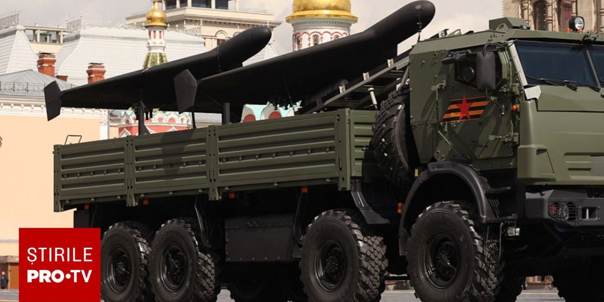 Rusia amenință: Patru state NATO, pe lista „dreptului la autoapărare”