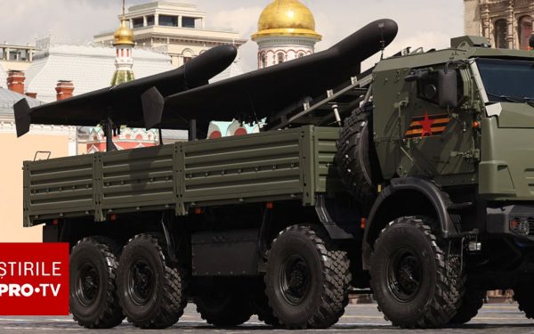 Rusia amenință: Patru state NATO, pe lista „dreptului la autoapărare”