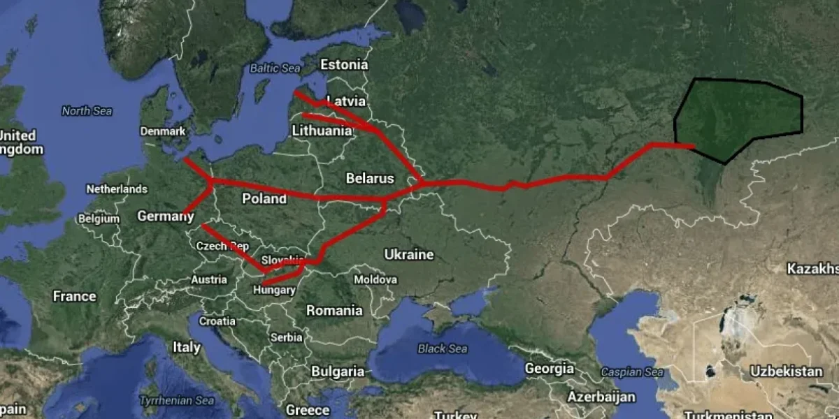 Slovacia: Amenință blocarea sancțiunilor UE dacă nu e reparat Drujba