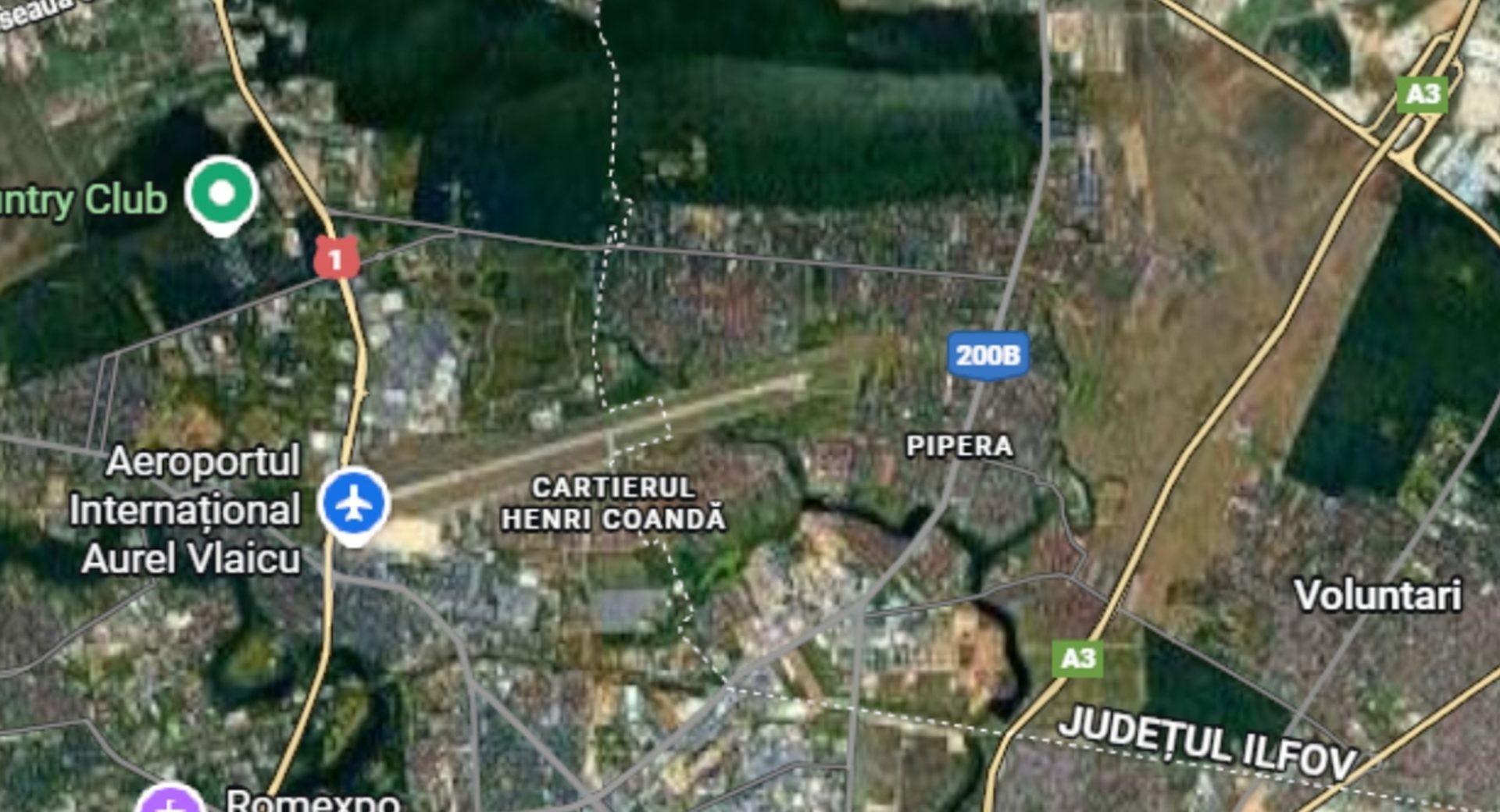 Primăria Capitalei pregătește majorarea costurilor pentru drumul de acces în Cartierul Henri Coandă, pe fondul scumpirilor din ultimii ani Construirea drumului de acces către Cartierul Henri Coandă, pe strada Biharia, suferă o nouă ajustare a bugetului, din cauza creșterii prețurilor pentru exproprieri și costuri tehnice