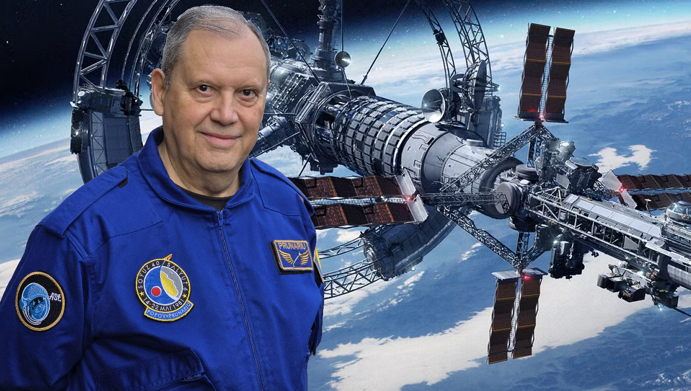 dacă aș avea 30 de ani, m-aș îndrepta imediat către Marte