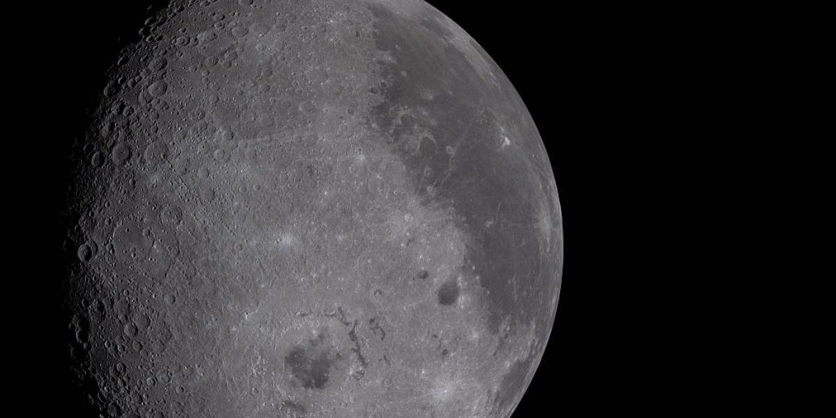 Americanii vizează Lună cu reactor nuclear: Misiunea Artemis, un pas crucial