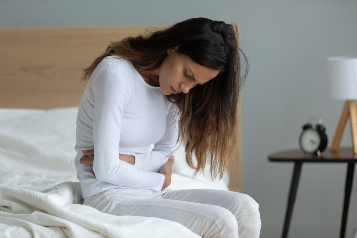 Șase semnale DIGESTIVE: Când trebuie să mergi URGENT la medic