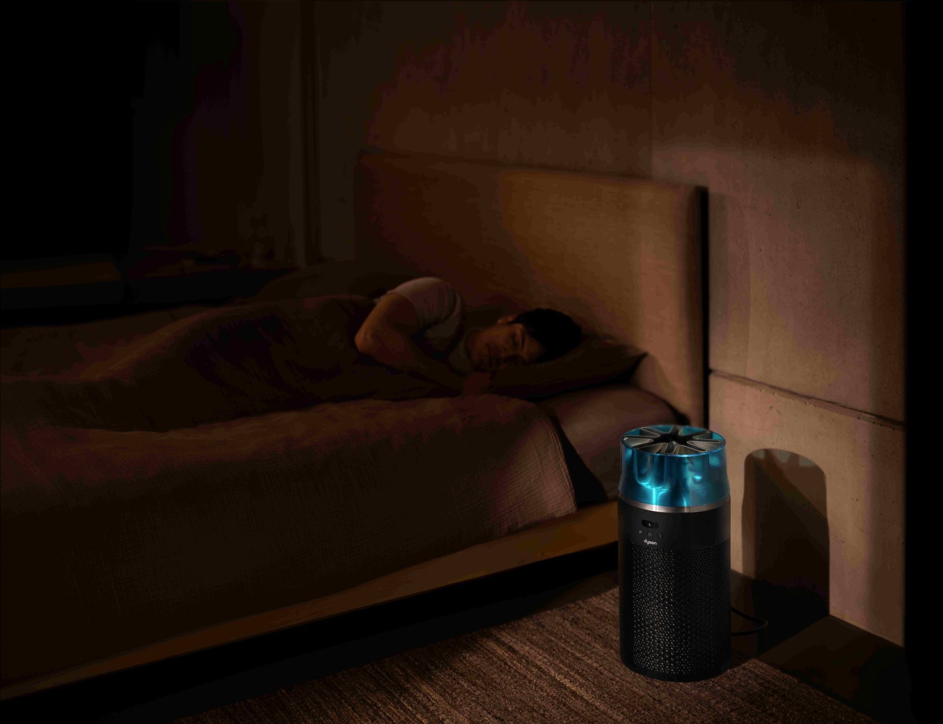 Dyson lansează un nou purificator de aer compact, conceput pentru a combina eficiența cu silențiozitatea, ideal pentru utilizările din locuințele moderne